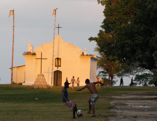 Quadrado de Trancoso