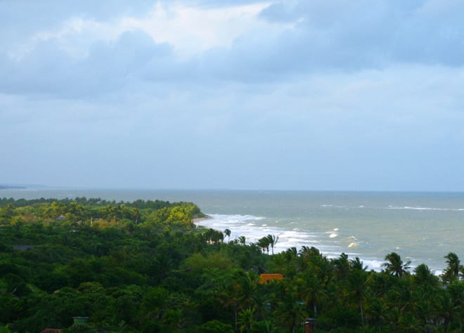 Mirante Quadrado de Trancoso