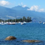 Vivendo e aprendendo: Como chegar em Ilhabela e melhor época para ir! Ilhabela