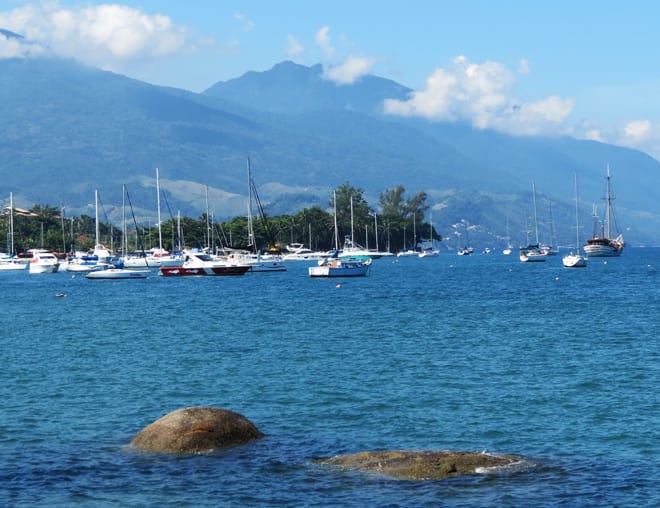 Ilhabela