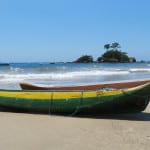 Relato de viagem: Praia de Castelhanos em Ilhabela – Veja como Visitar! Praia dos Castelhanos