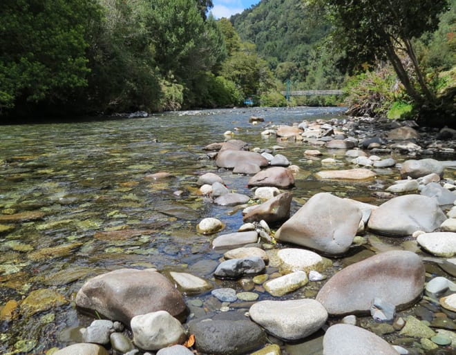 Parque Nacional Puyehue