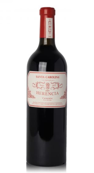 Herencia Carmenere