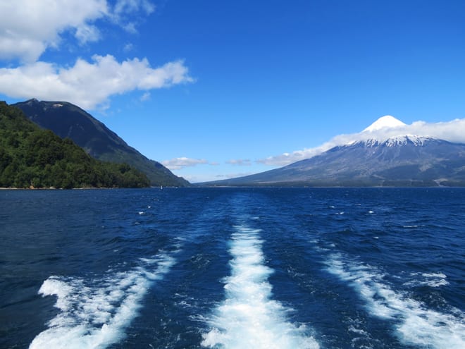 Vulcao Osorno Vulcão Osorno