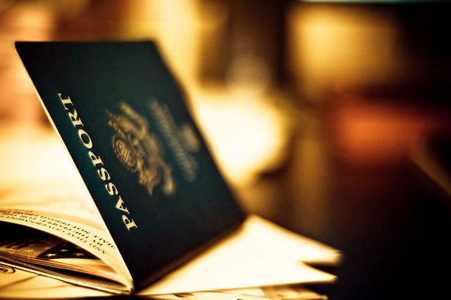 Passaporte: Milhas para viajar Milhas para viajar