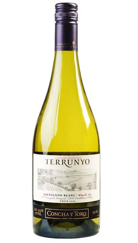 Terrunyo Sauvignon Blanc