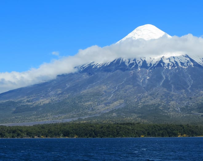 Vulcão Osorno