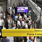 Vivendo e aprendendo: Trem e Metrô de São Paulo – Veja dicas de como usar!