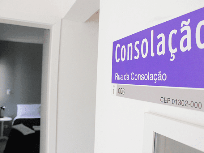 Onde ficar em São Paulo: Garoa Hostel