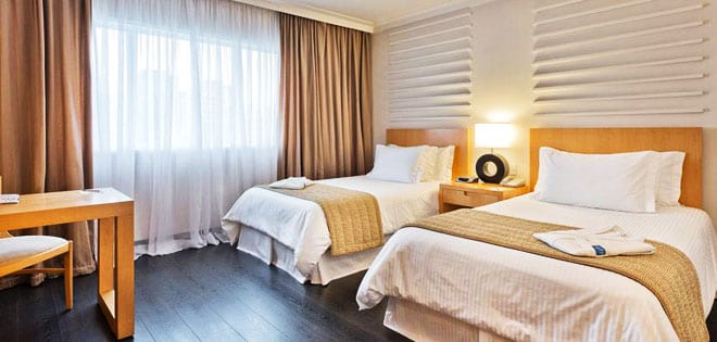 Tryp Melia Paulista Tryp Meliá Paulista