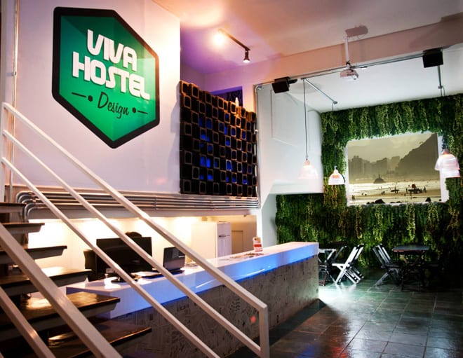 Viva Hostel Design Viva Hostel Design