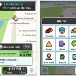 Vivendo e aprendendo: 8 apps de São Paulo, para conhecer e aproveitar a cidade App Waze