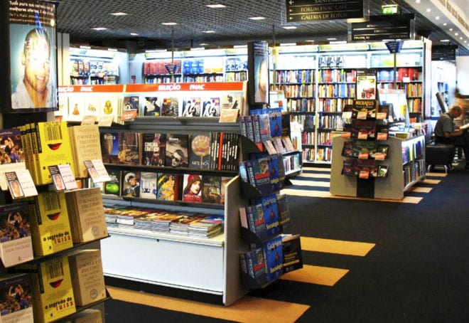 Fnac Paulista Fnac Paulista