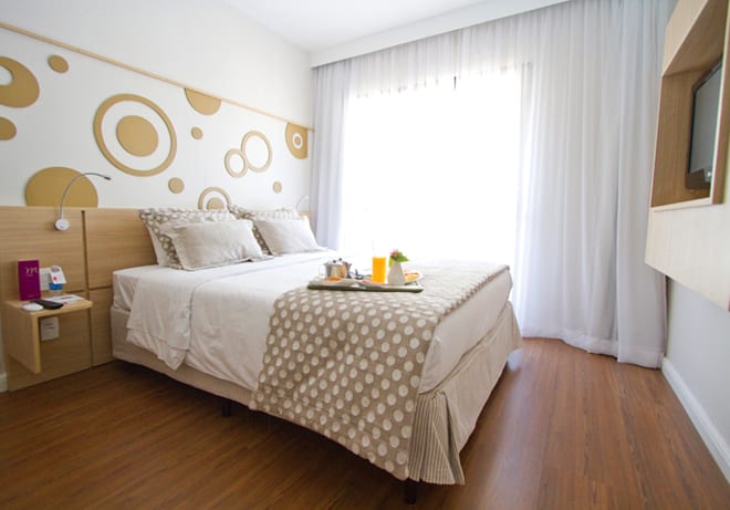 Mercure Alamedas Mercure Alamedas