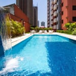 Descanso merecido: Conhecendo a marca de hotéis Adagio da Accor, em São Paulo Adagio São Paulo Berrini