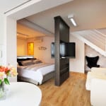 Descanso merecido: Dica de hotel em Porto Alegre Adagio Moinhos de Vento Porto Alegre