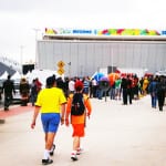 Vivendo e aprendendo: Como chegar a Arena Corinthians, o famoso Itaquerão, em São Paulo Arena Corinthians, o Itaquerão