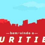 Vivendo e aprendendo: Curiosidades sobre Curitiba