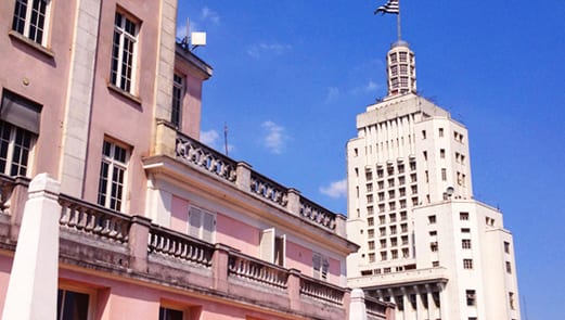 Roteiro cultural: Edifício Martinelli em São Paulo – Veja como ir visitar!