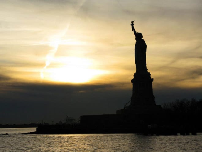 Estátua da Liberdade