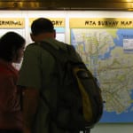 Vivendo e aprendendo: Dicas para usar o ônibus e o metrô de Nova York Metrô de Nova York