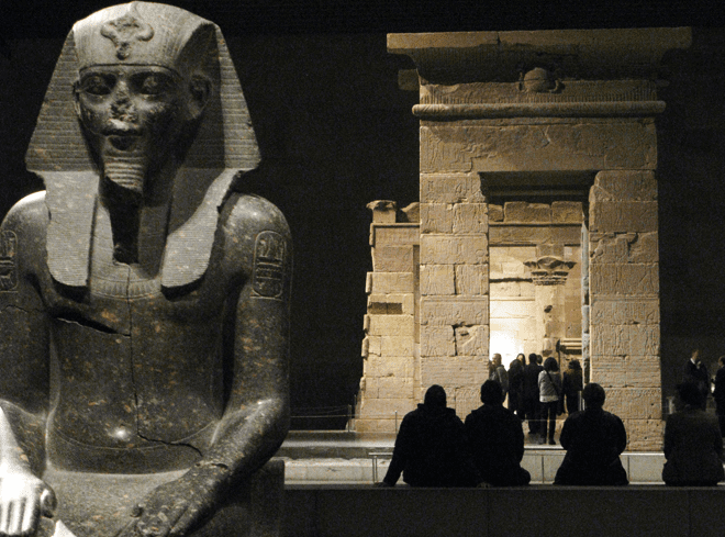 Templo de Dendur