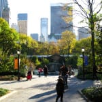 Lugares improváveis: Nova York Animal – Visitando o Central Park Zoo e o New York Aquarium Central Park Zoo