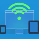 Vivendo e aprendendo: Como transformar seu computador num roteador wi-fi numa viagem Computador roteador wi-fi