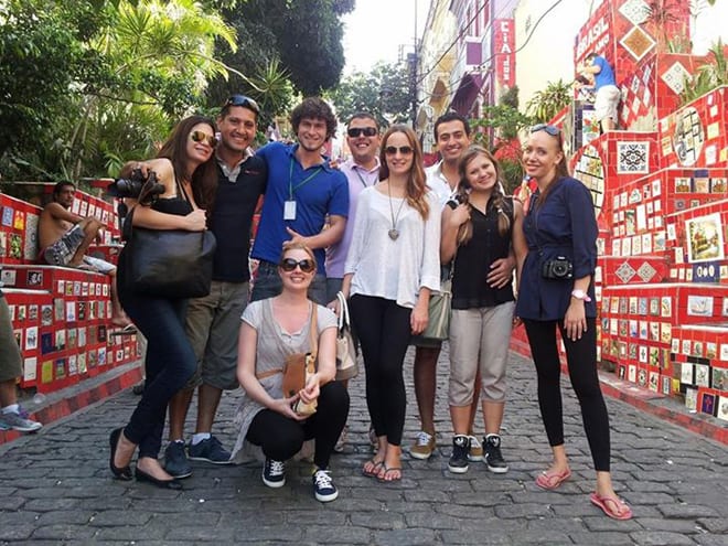 Tour Rio Cultural Secrets