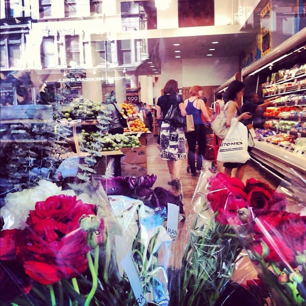 Supermercado Trader Joe's em Nova York