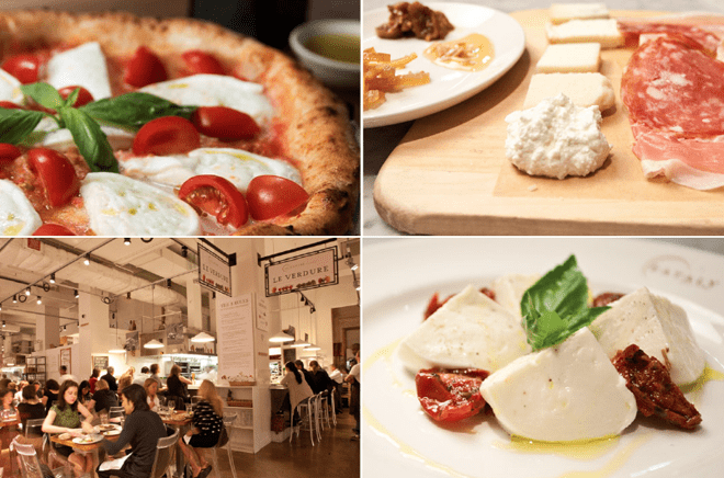 Eataly NYC