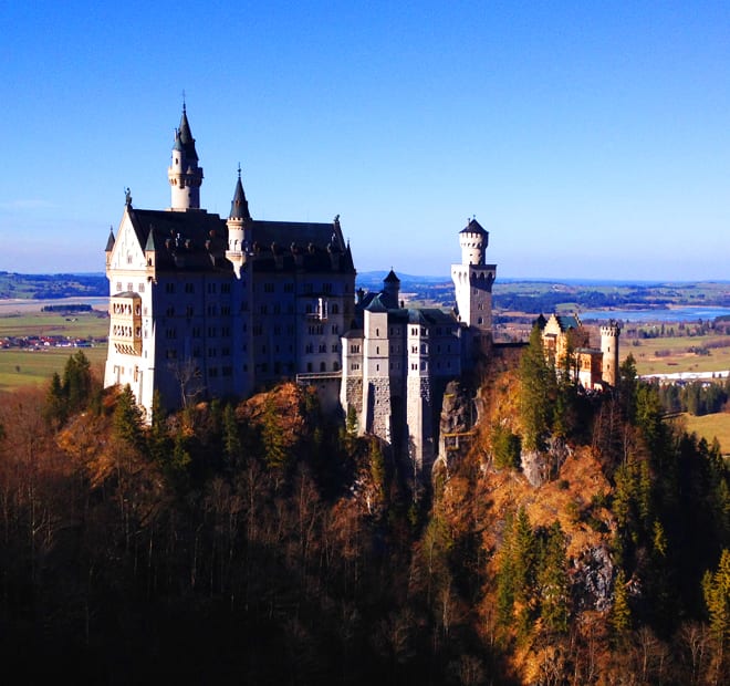 neuschwanstein