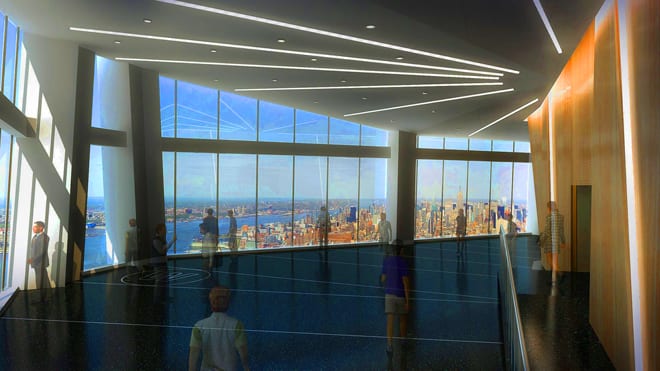 One World Observatory