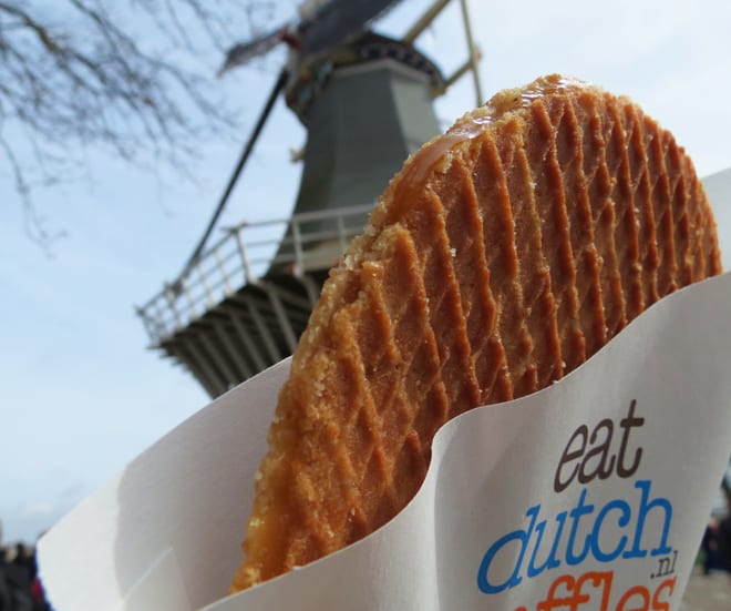 stroopwafel 