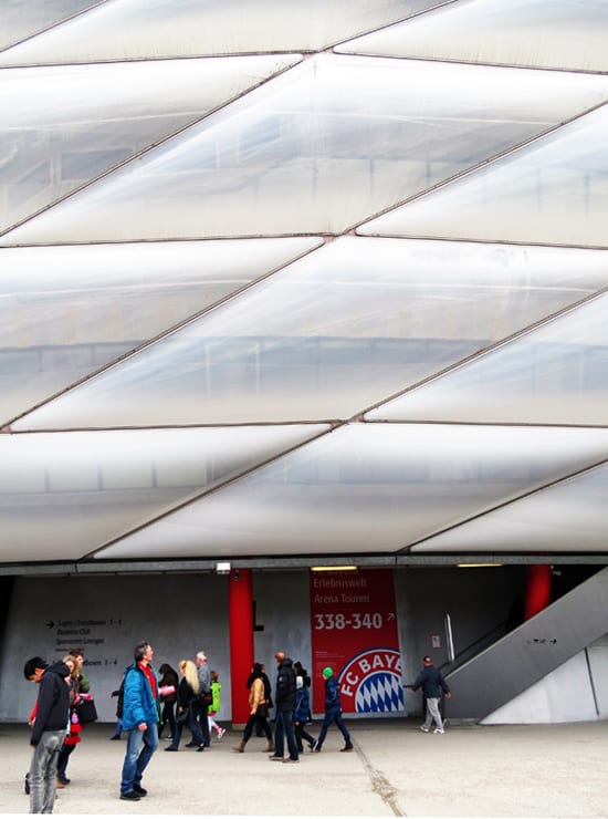 Allianz Arena