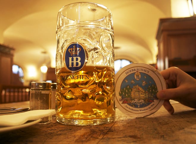 Hofbraeuhaus 