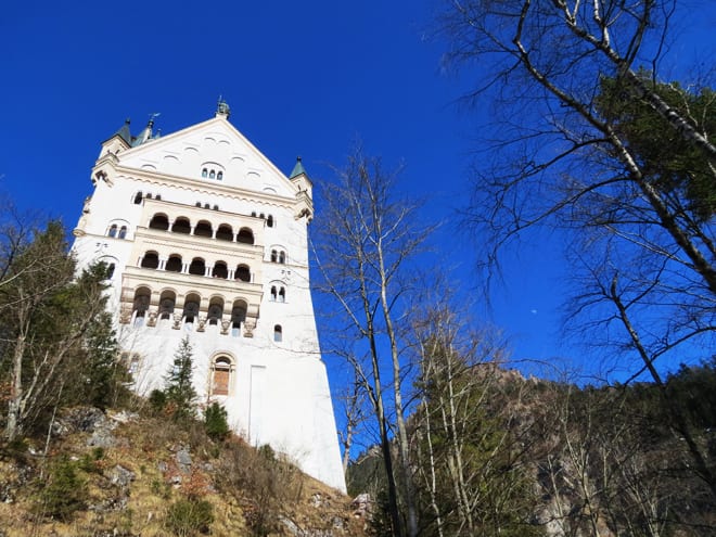 Neuschwanstein