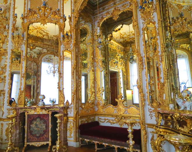 Residenz Museum