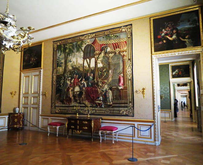 Sala Residenz Museum