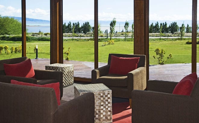 Rochester Hotel Calafate