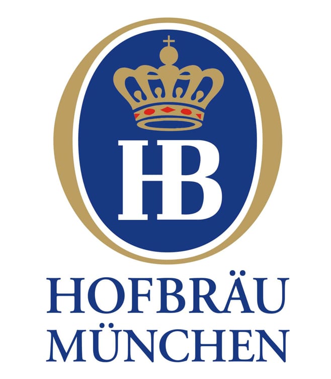 Hofbrau logo