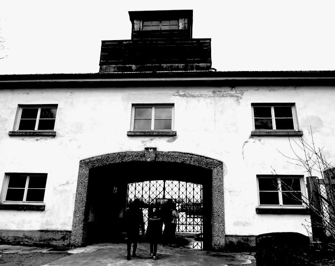 Dachau