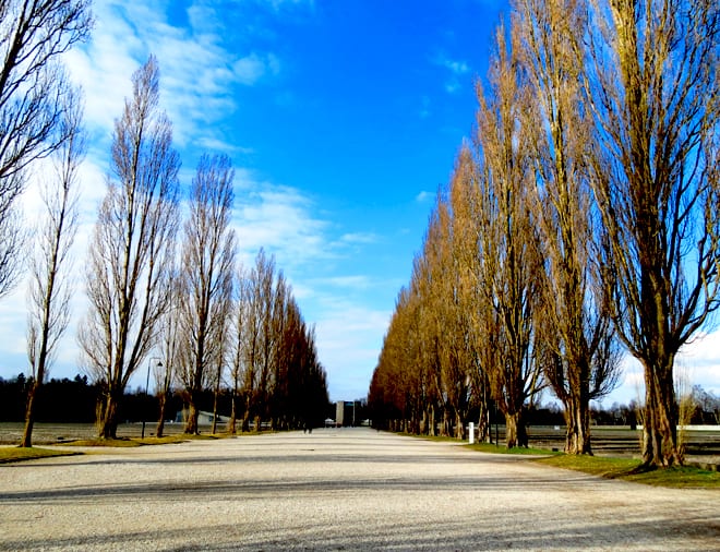 Dachau