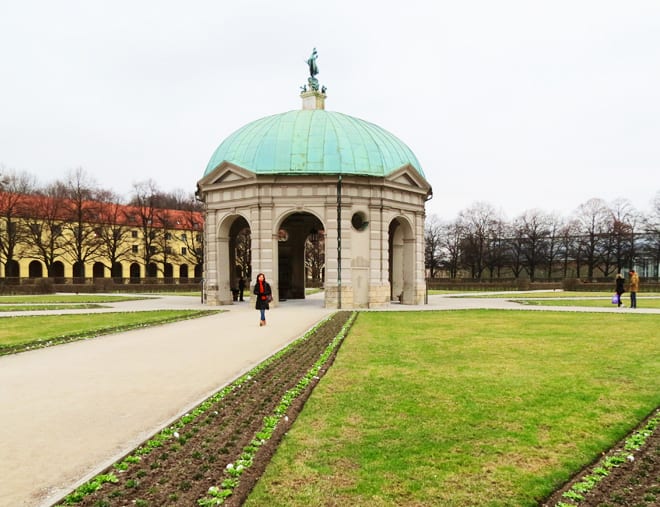 Hofgarten