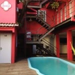 Descanso merecido: Hospedagem boa e barata no Rio de Janeiro, existe? Hostel BonitaI Panema RIo