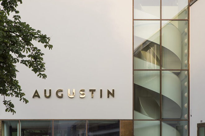 Hotel Augustin em Munique
