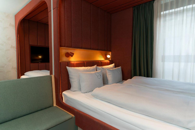 Hotel Cocoon Theresienwiese