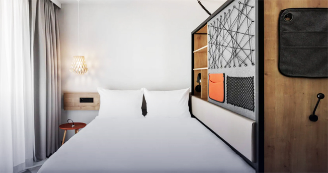 Hotel Stay KooooK Munich City
