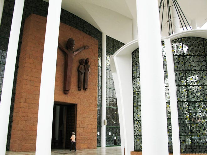 Catedral São Paulo Apostolo