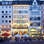 Descanso merecido: Onde ficar em Munique – Melhores Hotéis e Regiões para se hospedar Hotel Schlicker